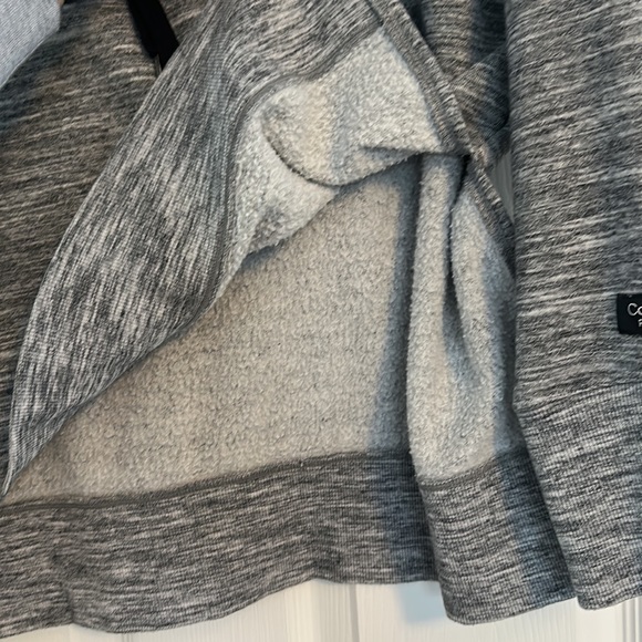 Women’s calvin Klein sweatshirt in excellent condition - Picture 7 of 7